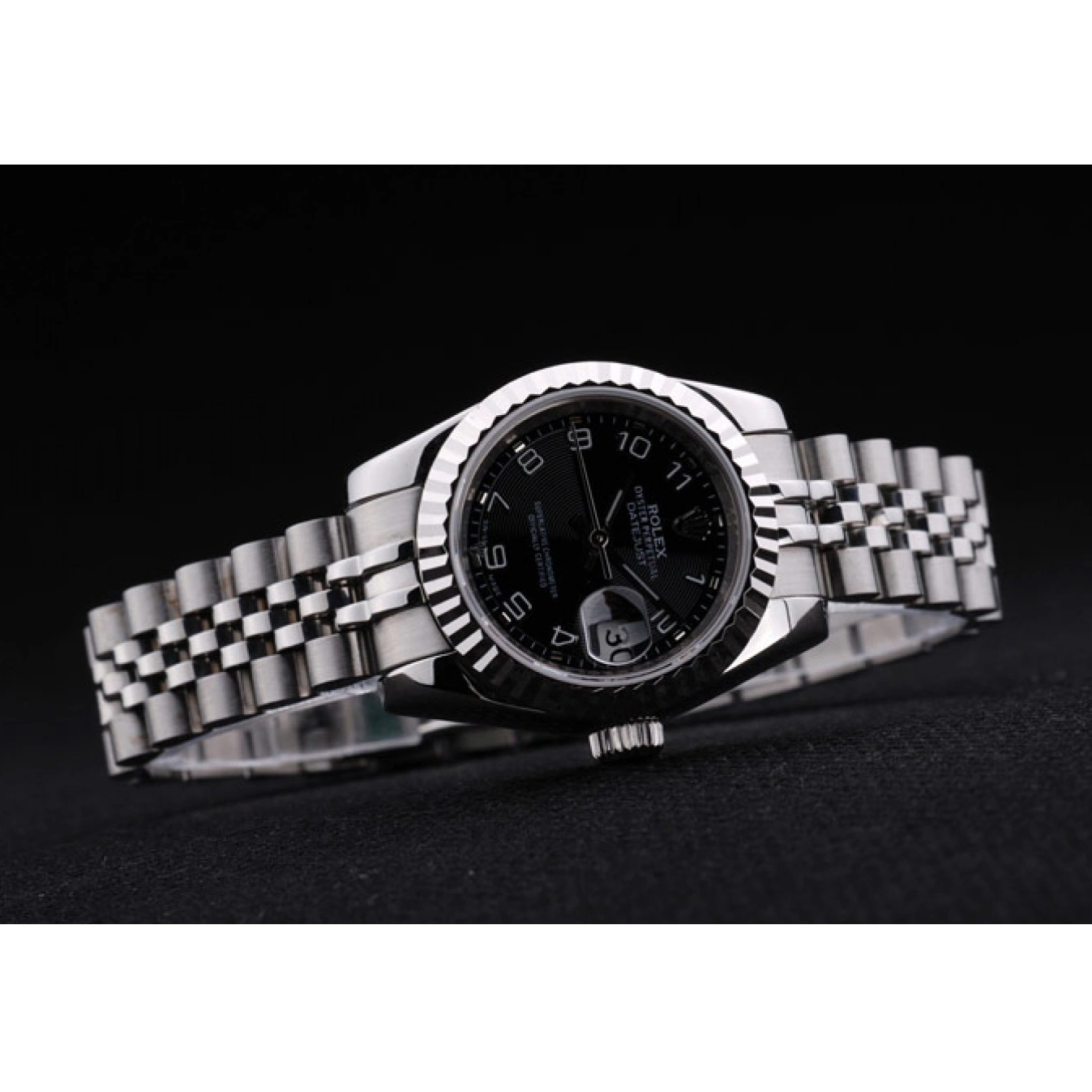 Aaa replica Datejust-rl145 Rolex 0801